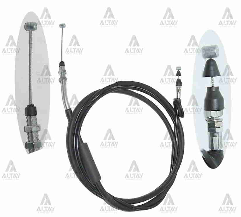 Hyundai H1 Fren Teli 1994-1996 Tel Gaz H OEM 32740-43020 Hyundai H1 Fren Teli 1994-1996 Tel Gaz H OEM 32740-43020